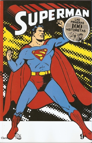 Superman #9 (Las primeras 100 historietas #9 de 14)