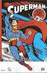 Superman #10 by Jerry Siegel