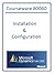 Installation & Configuration in Microsoft Dynamics NAV 2009 (Courseware, 80040)