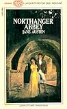 Northanger Abbey by Jane Austen