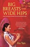 Big Breasts and Wide Hips by Mo Yan