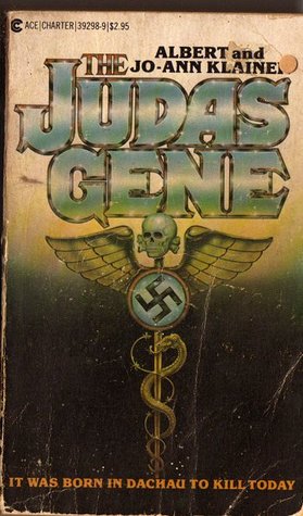 The Judas Gene (Paperback)