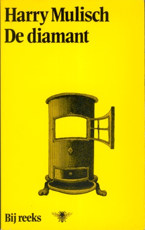 De diamant (Paperback)