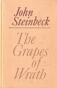 The Grapes of Wrath