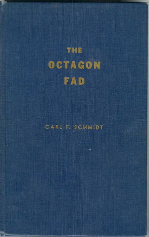 The Octagon Fad (Hardcover)
