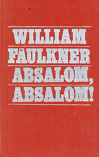 Absalom, Absalom!