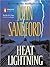 Heat Lightning (Virgil Flowers, #2)