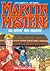 Martin Mystère Albo Gigante n. 9: La città dei maghi
