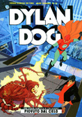 Dylan Dog Gigante n. 12: Piovuto dal cielo