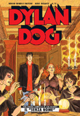 Dylan Dog Gigante n. 13: Il "Senza Nome"