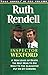 Ruth Rendell Omnibus: Four Novels in One Volume - "New Lease of Death", "Best Man to Die", "Wolf to the Slaughter", "Put on by Cunning" No. 2 (Fiction Omnibus)