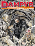 Dampyr n. 112: La vendetta di Bugsy (Paperback)