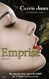 Emprise by Carrie Jones