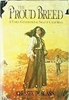 The Proud Breed: ...