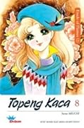 Topeng Kaca Vol. 8 (Deluxe): Etude of Flames