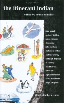 The Itinerant Indian