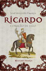 Ricardo Coração de Leão (Paperback)