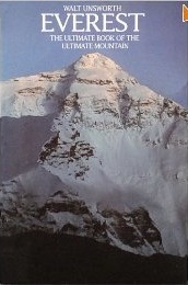 Everest: The Ultimate Book of the Ultimate Mountain