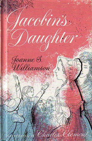 The Jacobin's Daughter