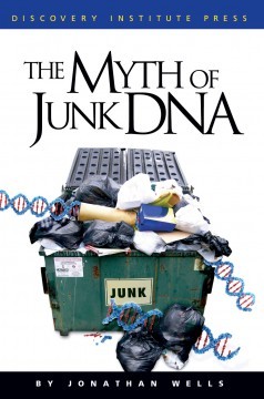 The Myth of Junk DNA (Paperback)