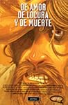 De amor de locura y de muerte by Luciano Saracino De amor de locura y de muerte by Luciano Saracino