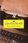 Dieci piccoli indiani by Agatha Christie