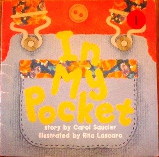 In My Pocket