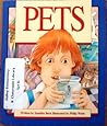 Pets (Literacy Tree: Animal Antics Set 1)