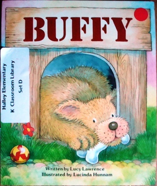 Buffy (Welcome to My World/Literacy 2000 Stage 1)