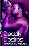 Deadly Desires Deadly Desires