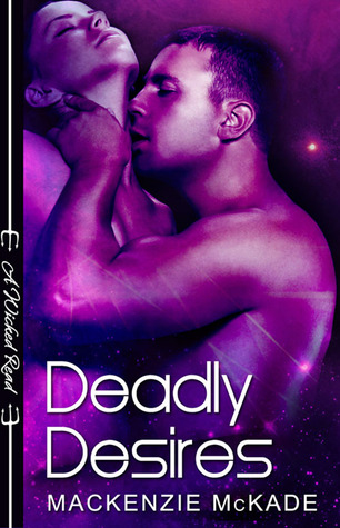 Deadly Desires (Kindle Edition)