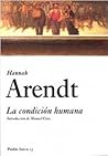 La condición humana