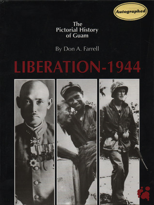 The Pictorial History of Guam (Hardcover)