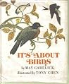 It's About Birds by May Garelick