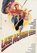Last Action Hero (Movie Novelization)