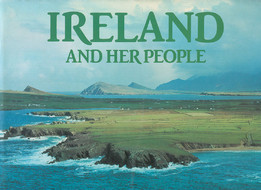 Ireland and Her People (Hardcover)