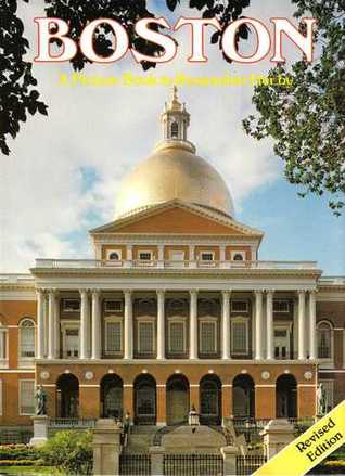 Boston (Picture Book to Remember Her By)