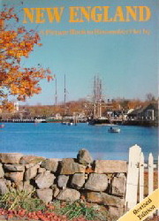 New England (Picture Book to Remember Her By)