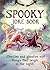 Spooky Joke Book by Helen Burnford