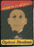 Ripley's Believe It or Not! Optical Illusions