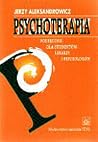 Psychoterapia. Po...