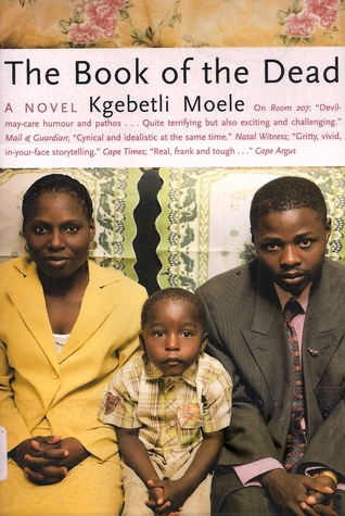 The Book of the Dead