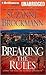 Breaking the Rules (Troubleshooters, #16)