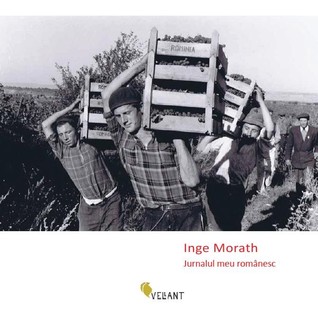 Jurnalul meu românesc