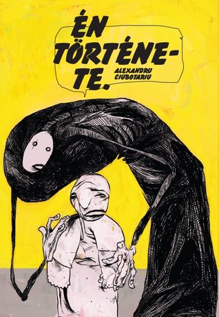 Povestea despre eu