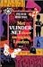 Met vlindernet door swingin...