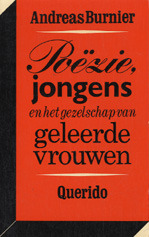 Poëzie, jongens en het gezelschap van geleerde vrouwen