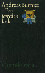 Cover of Een tevreden lach