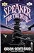 Speaker for the Dead (Ender's Saga, #2)