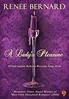 A Lady's Pleasure - Malam-malam Rahasia Bersama Sang Duke by Renee Bernard A Lady's Pleasure - Malam-malam Rahasia Bersama Sang Duke by Renee Bernard